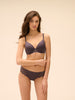 Culotte - Gris Graphite