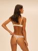 Soutien-gorge corbeille - Naturel