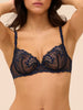Soutien-gorge corbeille - Saphir