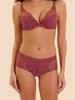 Shorty - Rose Santal