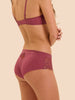 Shorty - Rose Santal