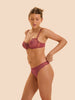 Tanga - Rose Santal