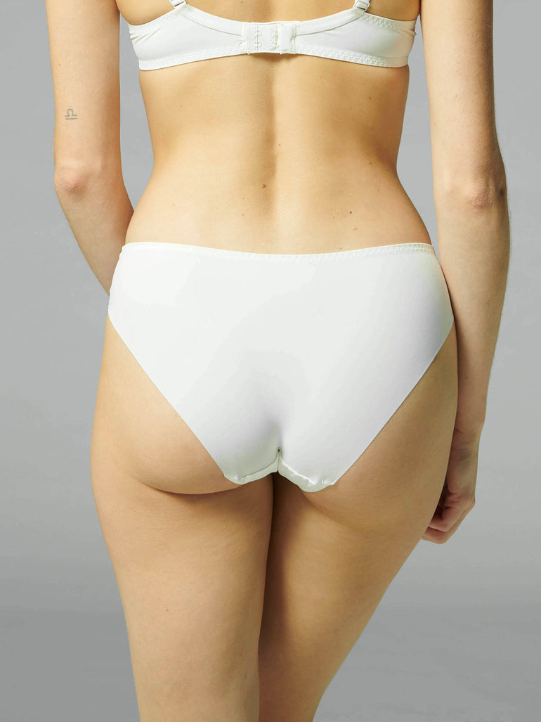 Culotte - Naturel