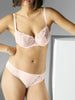 Culotte - Rose sakura
