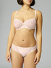 Culotte - Rose sakura