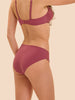 Culotte - Rose Santal