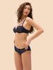 Culotte - Saphir