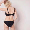 Soutien-gorge allaitement - Noir