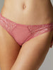 Tanga - Rose blush