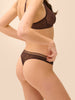 Tanga - Brun Foncé