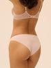 Culotte - Sable rosé