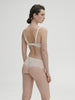 Soutien-gorge triangle sans-armatures - Naturel