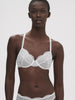 Soutien-gorge avec armatures classique - Naturel