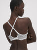 Soutien-gorge avec armatures classique - Naturel