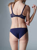 Soutien-gorge emboitant - Minuit