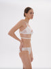 Soutien-gorge multi-positions dos nu - Naturel