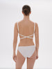 Soutien-gorge multi-positions dos nu - Naturel