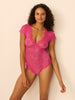 Body Édition limitée Octobre Rose - Rose Disco