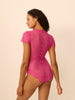 Body Édition limitée Octobre Rose - Rose Disco