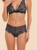 Shorty - Prestige Blauw