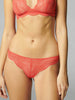 Tanga - Rouge folie