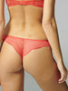 Tanga - Rouge folie