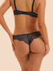 Tanga - Prestige Blauw
