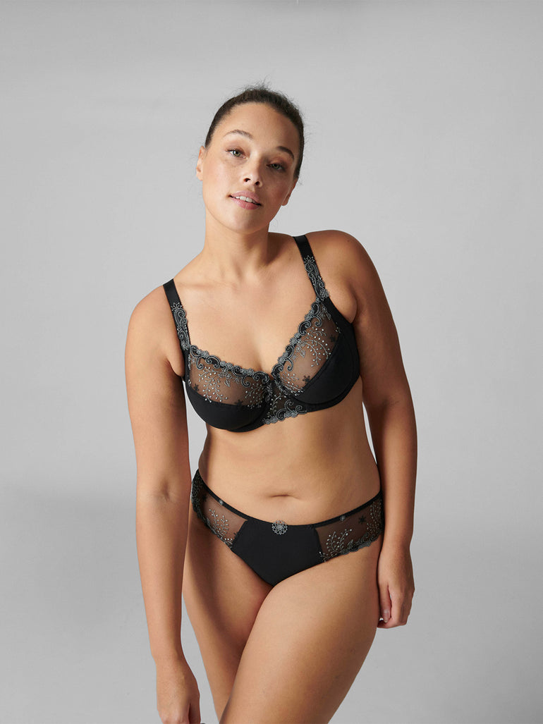 Soutien-gorge avec armatures emboitant - Moonlight