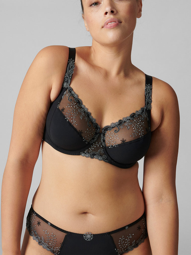 Soutien-gorge avec armatures emboitant - Moonlight