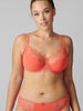 Soutien-gorge avec armatures emboitant - Mango