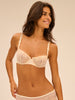 Soutien-gorge corbeille - Pampa