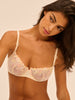 Soutien-gorge corbeille - Pampa