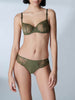 Soutien-gorge corbeille - Safari