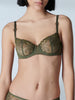 Soutien-gorge corbeille - Safari