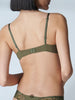 Soutien-gorge corbeille - Safari