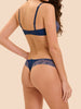 String - Bleu Rainbow