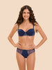 Slip - Rainbow Blauw