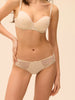 Culotte - Beige Topaze