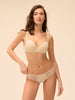 Culotte - Beige Topaze