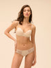 Culotte - Beige Topaze