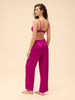 Soutien-gorge avec armatures décolleté carré - Azalée