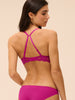 Soutien-gorge corbeille - Azalée
