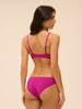 Soutien-gorge corbeille - Azalée