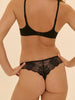 Tanga - Zwart