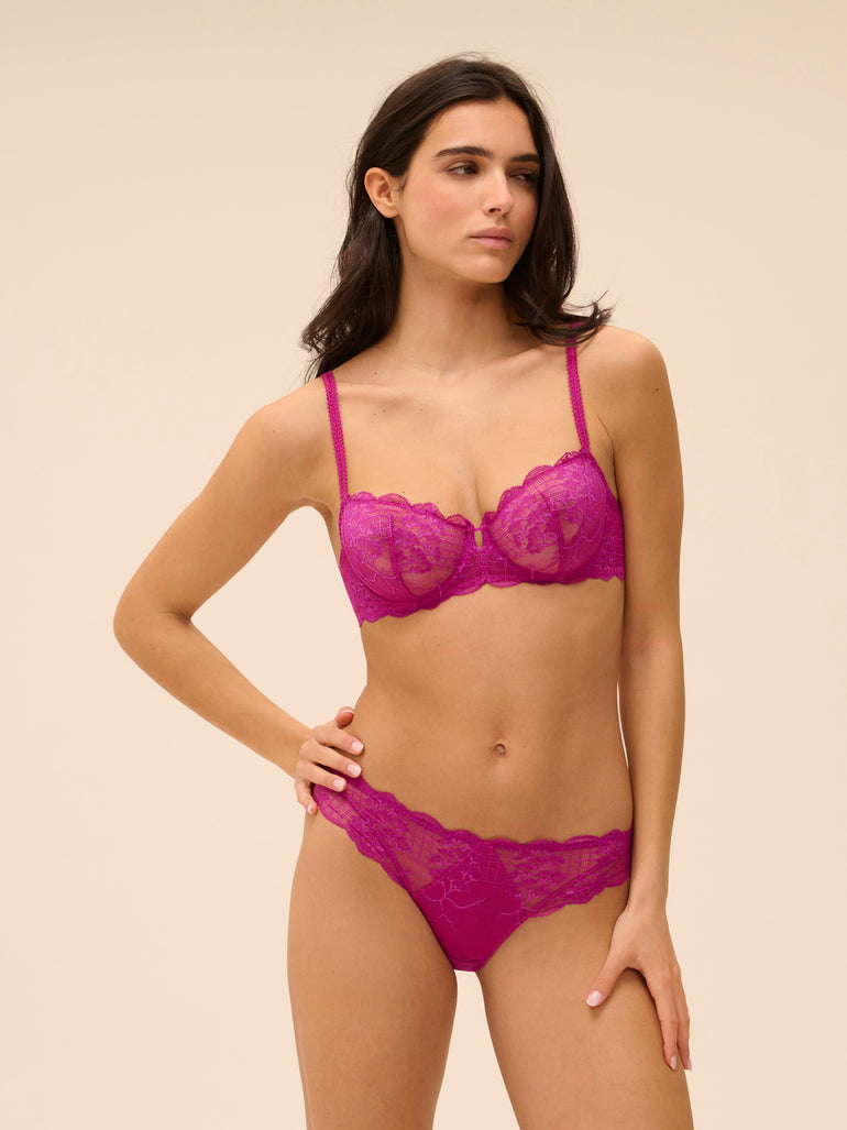 Culotte - Azalée