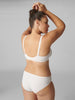 Soutien-gorge emboitant moulé - Poudre