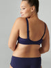 Soutien-gorge emboitant moulé - Minuit