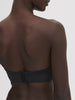 Soutien-gorge sans-bretelles - Noir