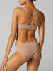 Soutien-gorge sans-bretelles - Amaretto