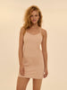 Onderjurk - Huid rose